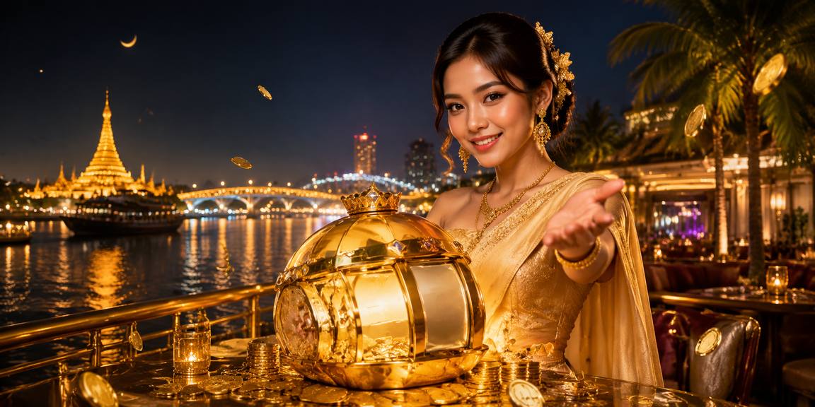 desi49 Mega စလော့ Hotspot မှာ ဘာတွေတွေ့ရမလဲ